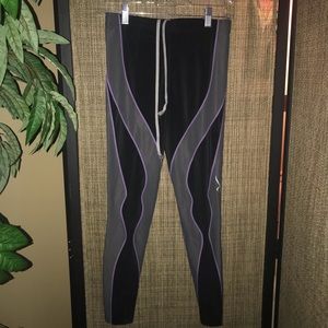 CW-X Athletic Leggings